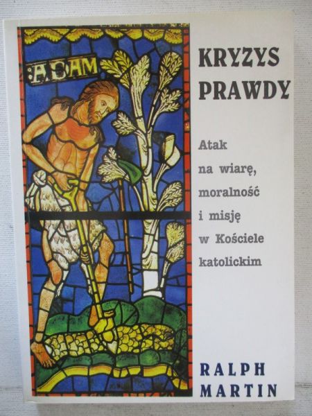 Kryzys prawdy