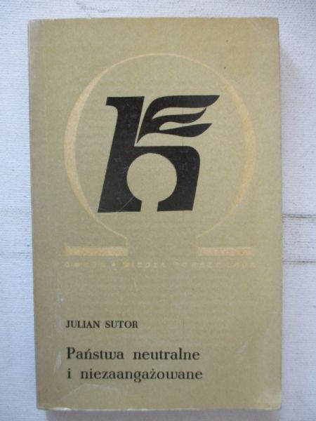 Państwa neutralne i niezangażowane