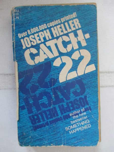 Catch-22
