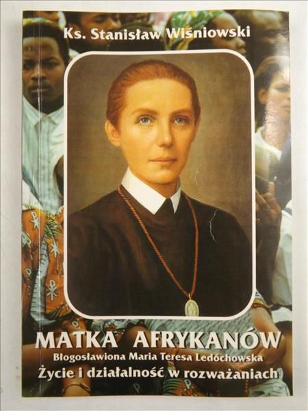 S. - Matka Afrykanów
