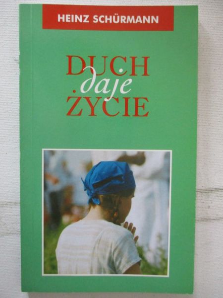 Ducha daje życie