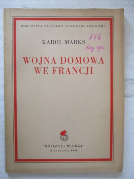 Wojna domowa we Francji