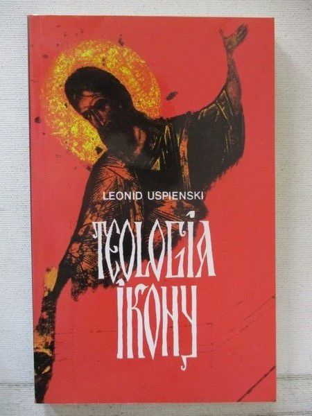 Uspieński  - Teologia ikony