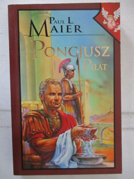 Maier Paul L. - Poncjusz Piłat
