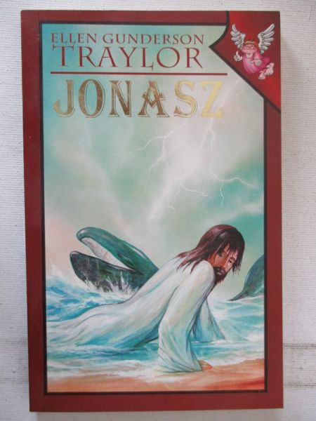 Jonasz