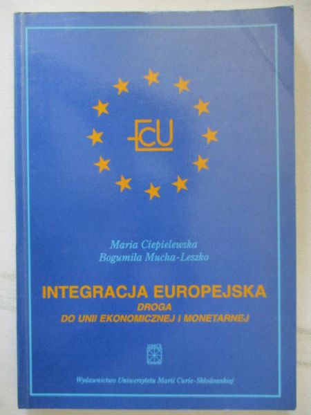 Integracja europejska