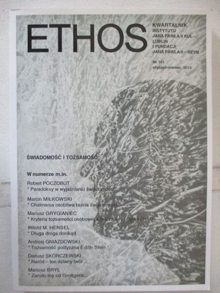 Ethos