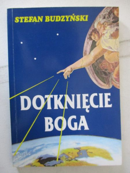 Dotknięcie Boga
