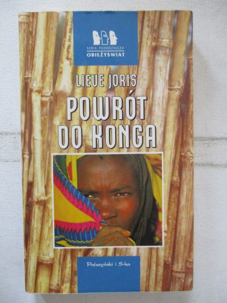 Powrót do Konga