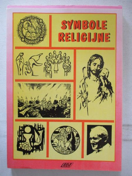 Symbole religijne