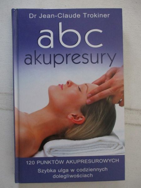 ABC akupresury