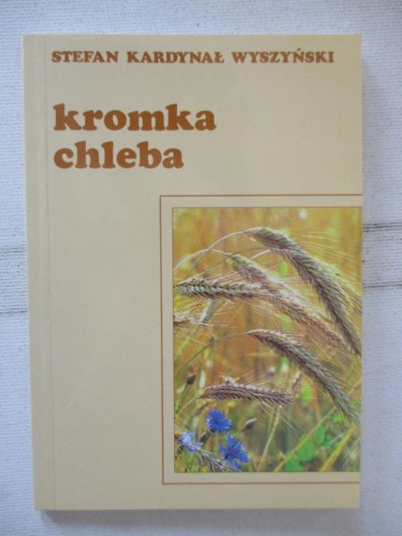 Kromka chleba