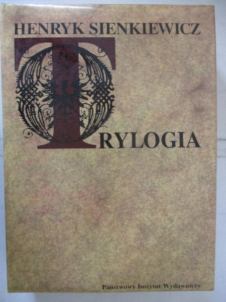 Trylogia, PIW