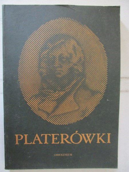 Platerówki
