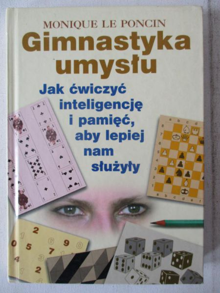 Poncin Le Monique - Gimnastyka umysłu