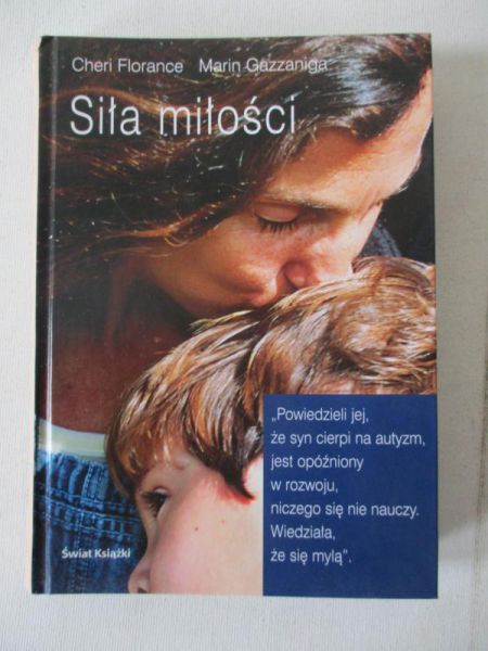 Siła miłości