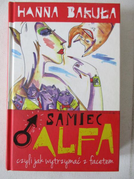 Samiec alfa