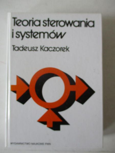 Toria sterowania i systemów
