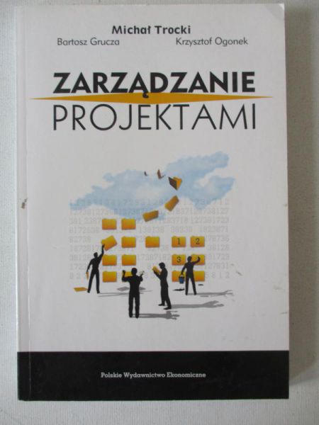 Zarządzanie projektami