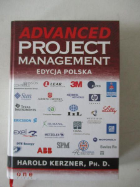Advanced. Project management. Edycja Polska