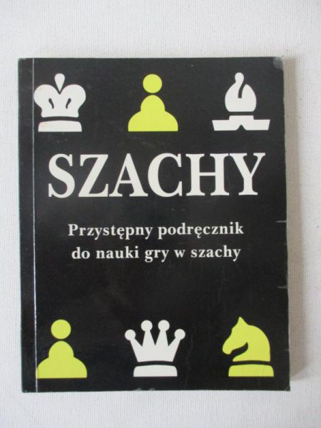 Szachy