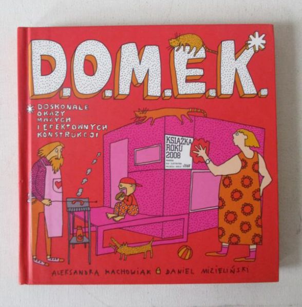 D.o.m.e.k.