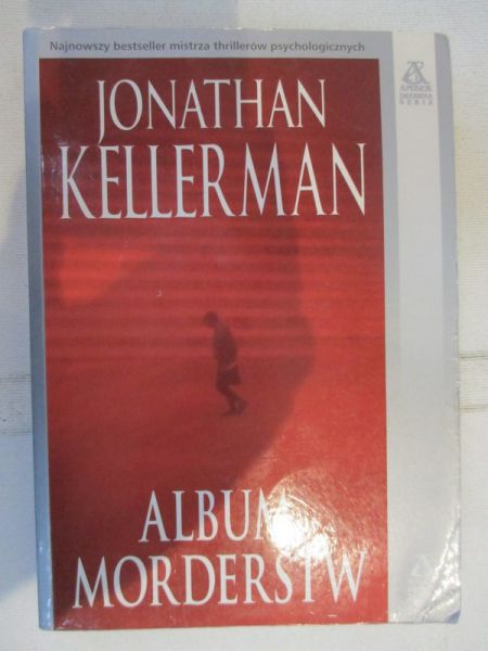Album morderstw