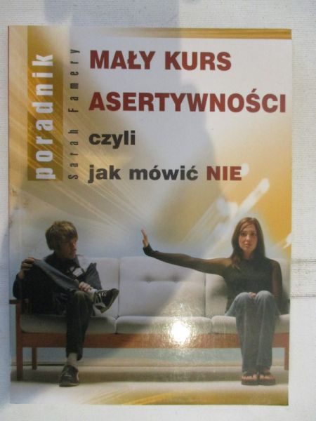 Mały kurs asertywności