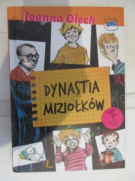 Dynastia Miziołków
