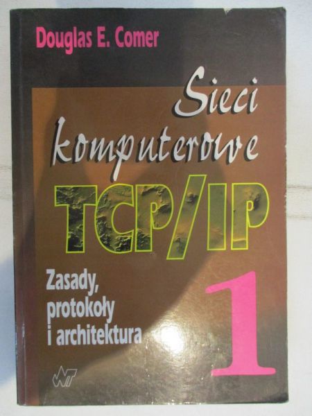 Sieci komputerowe TCP/IP