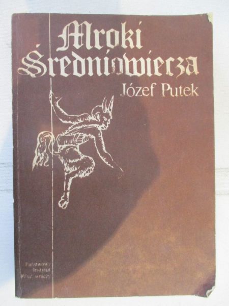 Mroki średniowiecza
