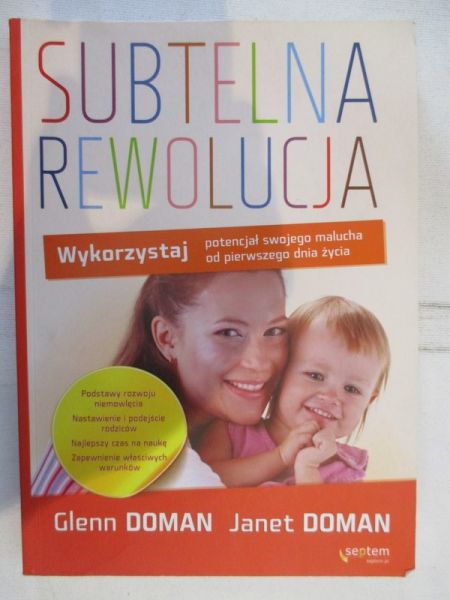 Subtelna rewolucja