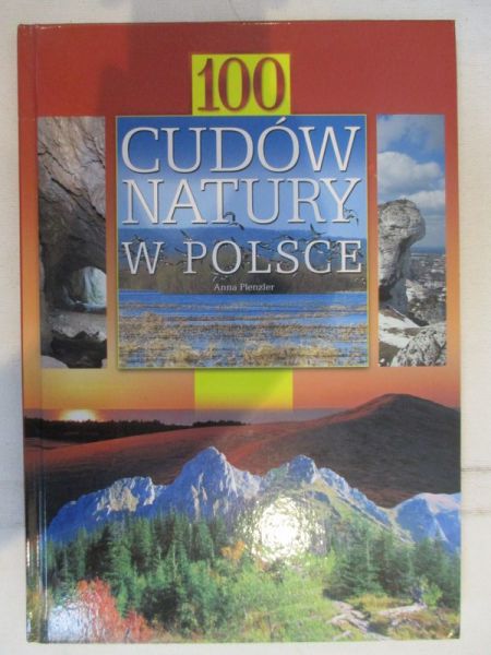 100 cudów natury w Polsce