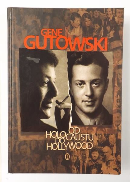 Od Holocaustu do Hollywood