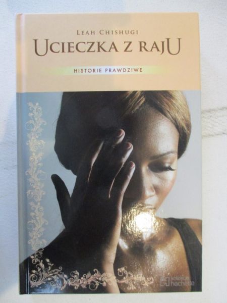Ucieczka z raju