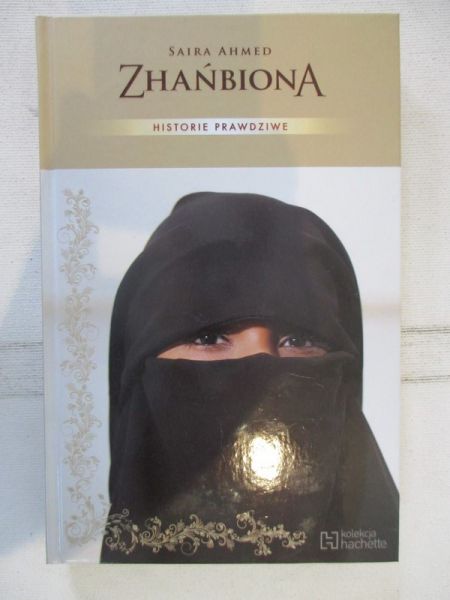 Ahmed Saira - Zhańbiona