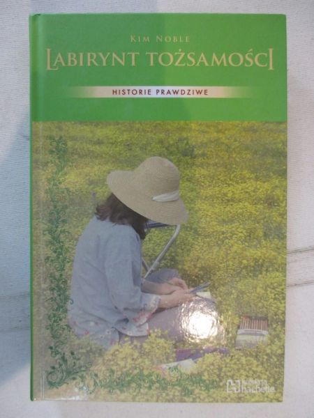 Labirynt tożsamości