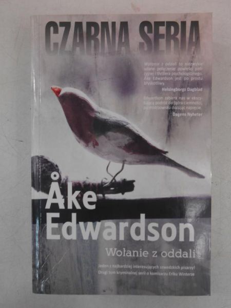 Wołanie z oddali