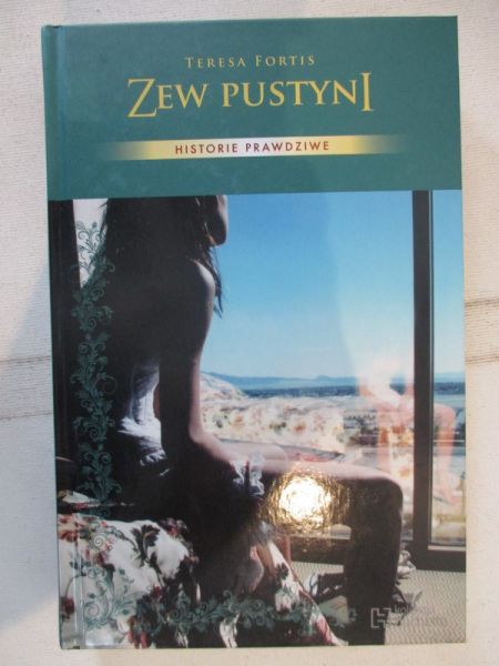 Zew pustyni