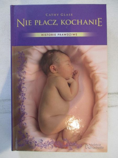 Glass Cathy - Nie płacz, kochanie