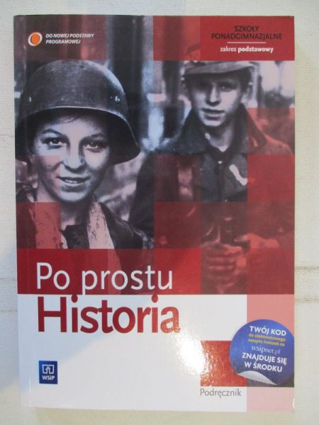 Dolecki Rafał - Po prostu Historia