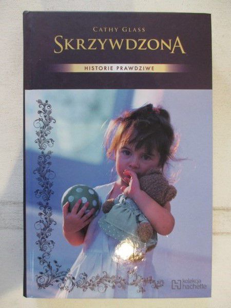 Glass Cathy - Skrzywdzona