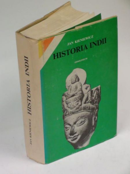 Historia Indii