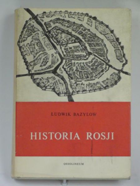 Historia Rosji