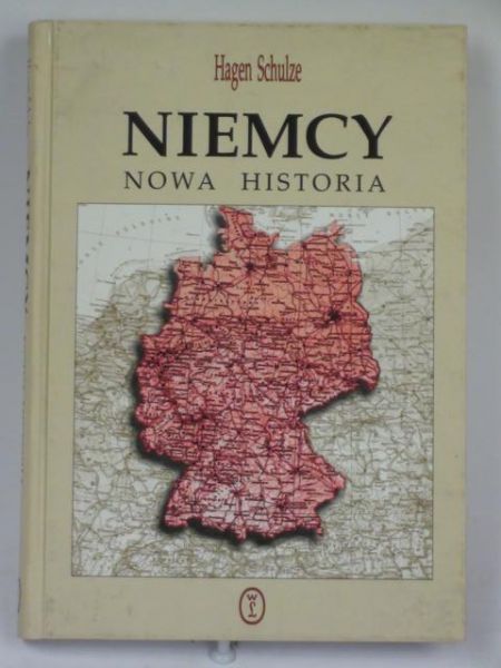 Niemcy: nowa historia