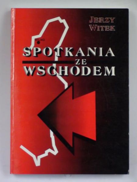 Spotkania ze wschodem