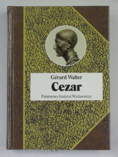 Cezar, BSL
