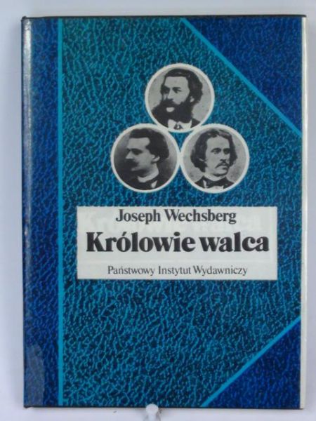 Królowie walca, BSL