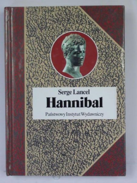 Lancel Serge - Hannibal, BSL