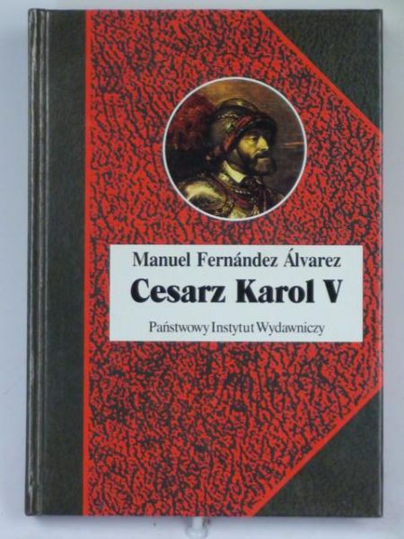 Cesarz Karol V, BSL